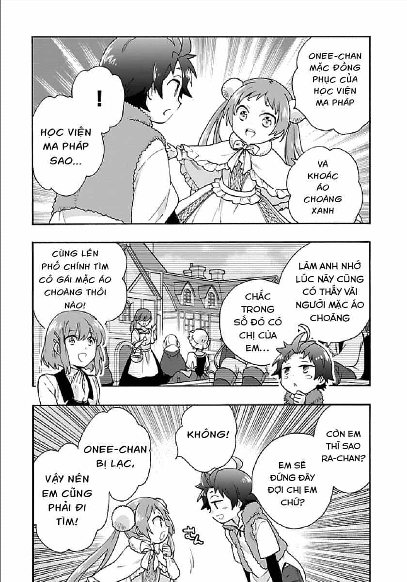 Tensei Shite Inaka De Slowlife Wo Okuritai - Chương 40 - ảnh 10