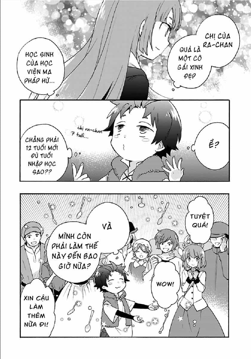 Tensei Shite Inaka De Slowlife Wo Okuritai - Chương 40 - ảnh 24