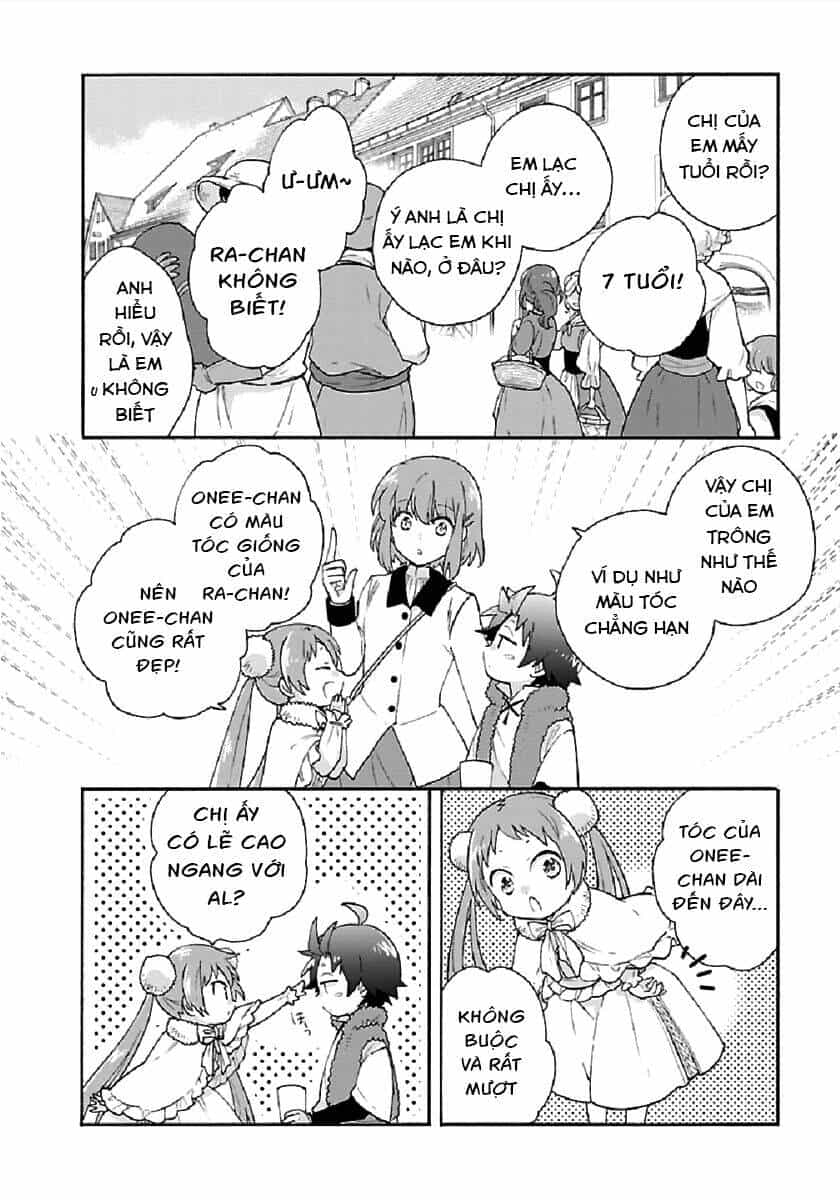 Tensei Shite Inaka De Slowlife Wo Okuritai - Chương 40 - ảnh 9