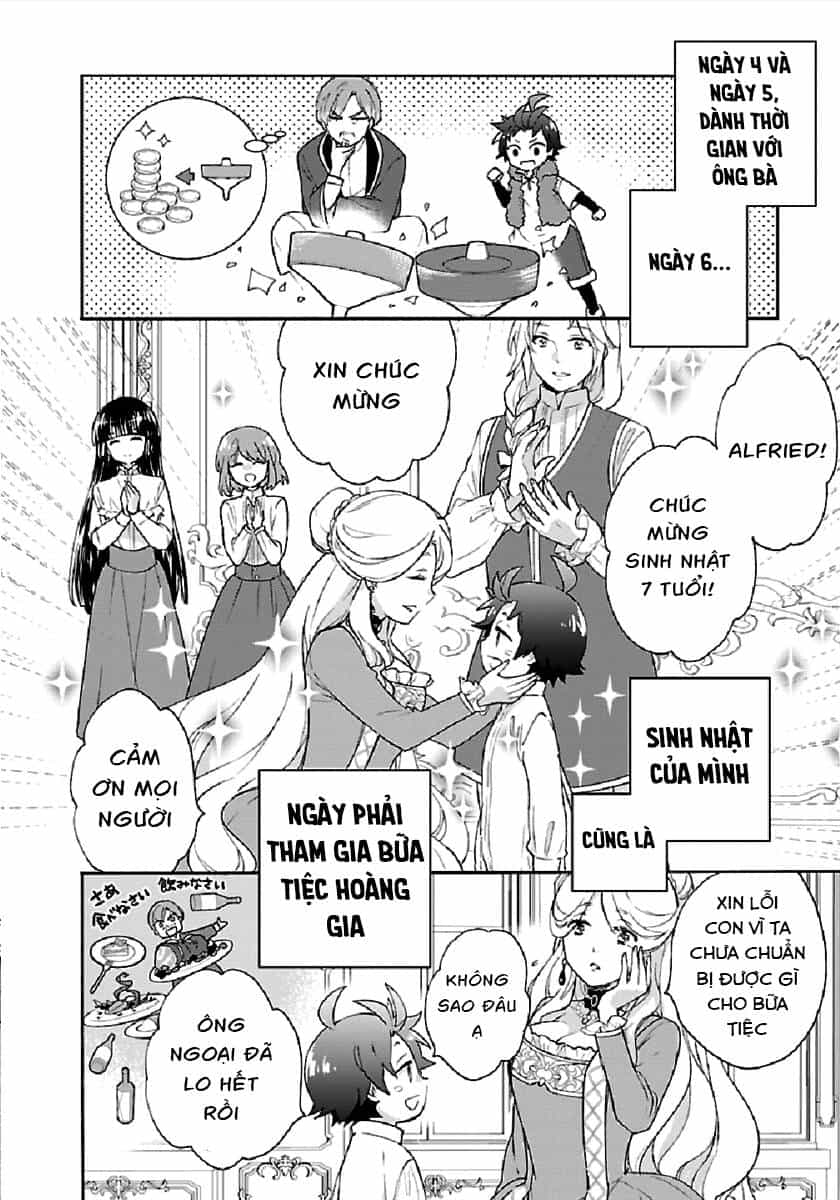 Tensei Shite Inaka De Slowlife Wo Okuritai - Chương 41 - ảnh 13