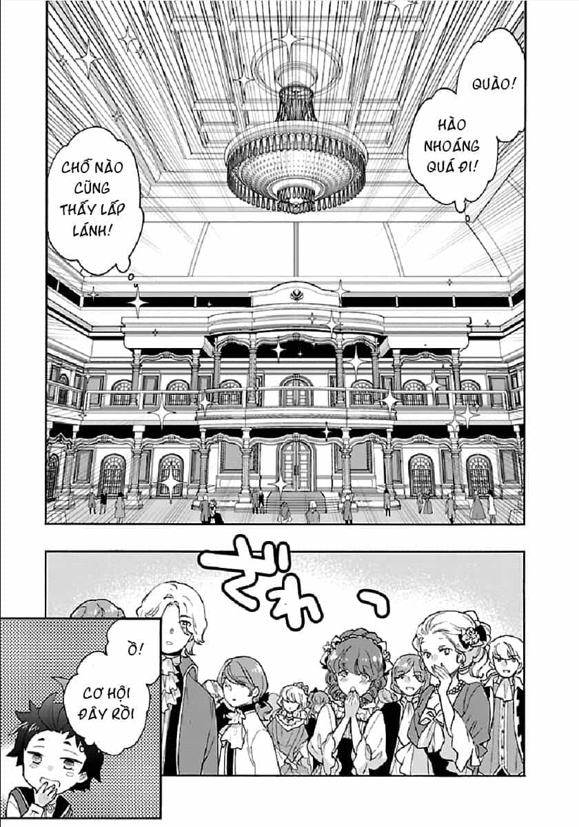 Tensei Shite Inaka De Slowlife Wo Okuritai - Chương 41 - ảnh 20