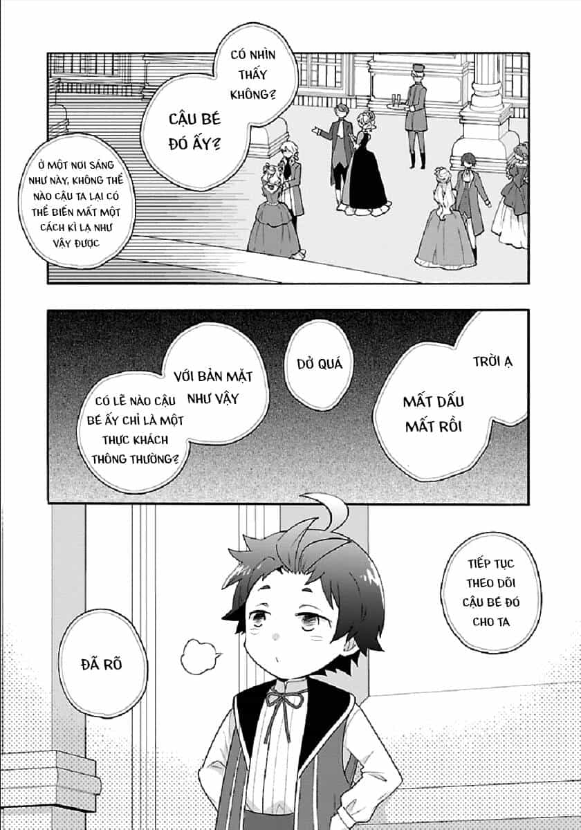 Tensei Shite Inaka De Slowlife Wo Okuritai - Chương 41 - ảnh 24