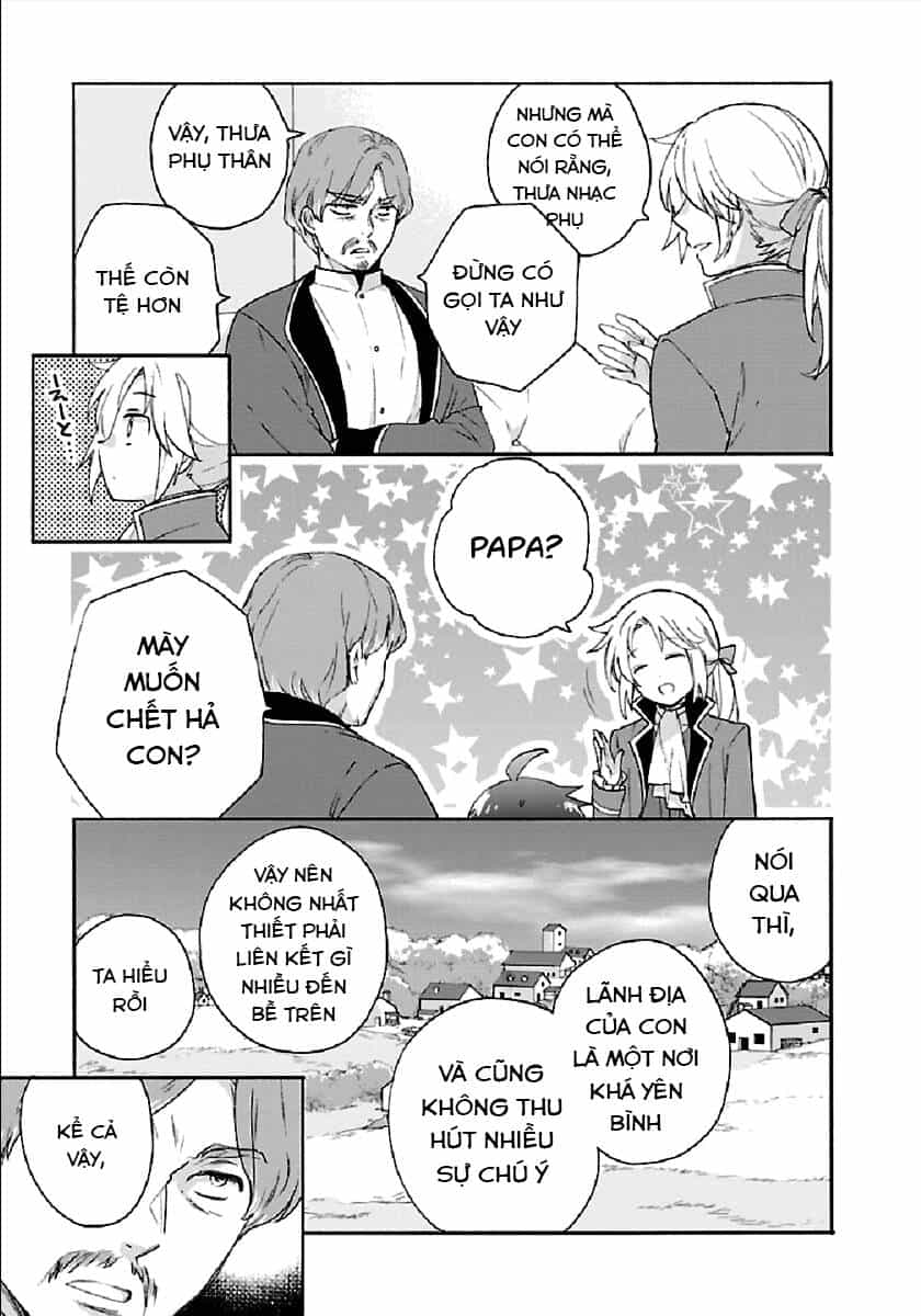 Tensei Shite Inaka De Slowlife Wo Okuritai - Chương 41 - ảnh 8