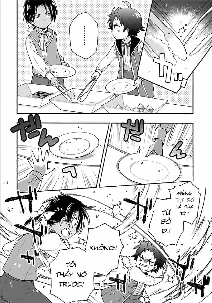Tensei Shite Inaka De Slowlife Wo Okuritai - Chương 42 - ảnh 14