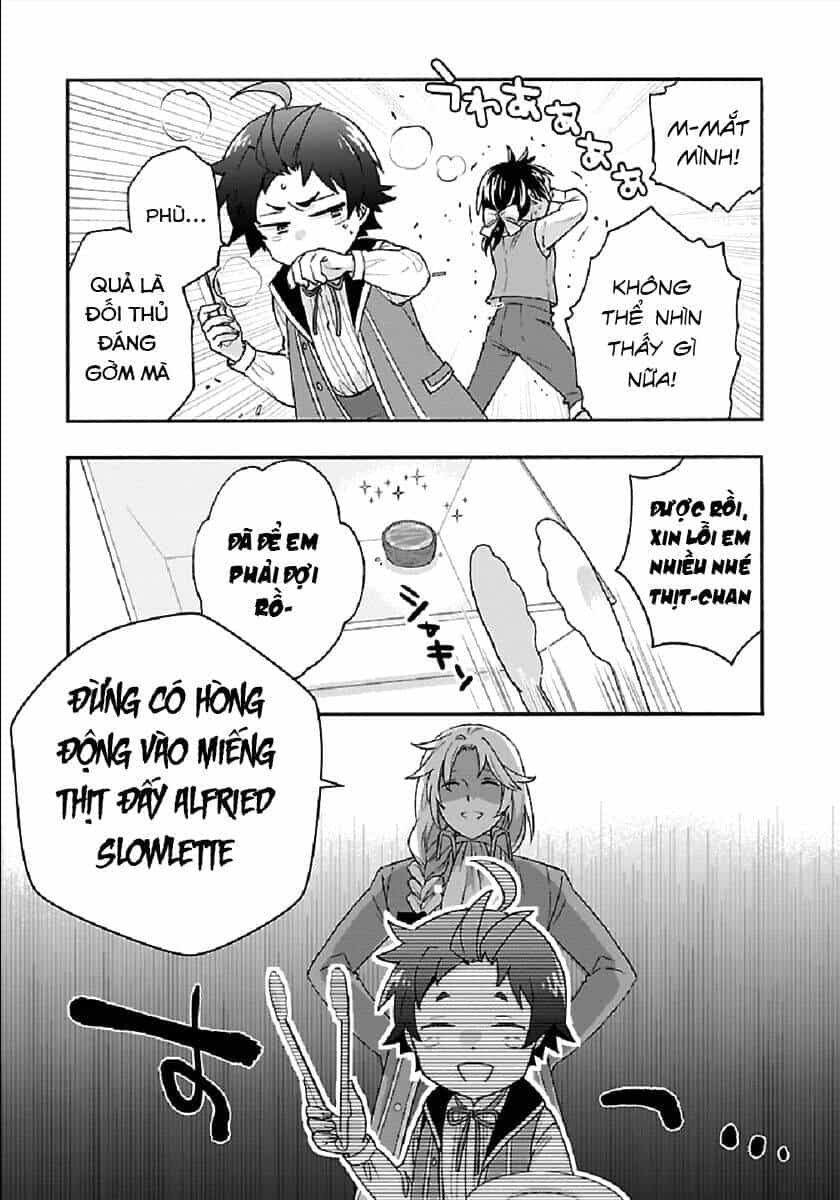 Tensei Shite Inaka De Slowlife Wo Okuritai - Chương 42 - ảnh 16