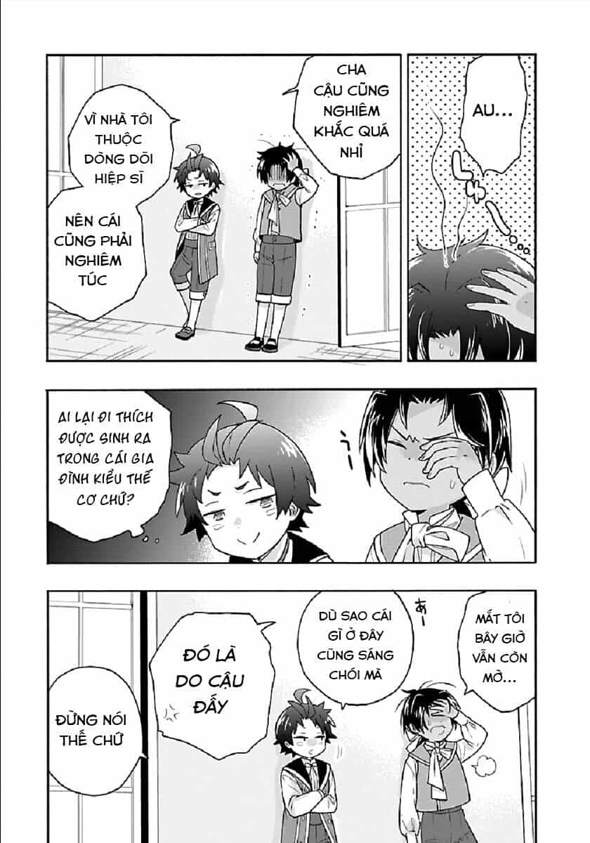 Tensei Shite Inaka De Slowlife Wo Okuritai - Chương 42 - ảnh 18