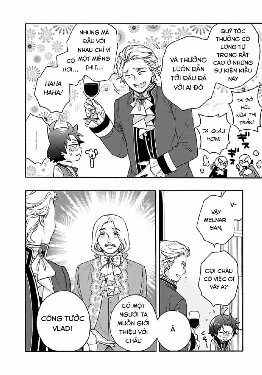 Tensei Shite Inaka De Slowlife Wo Okuritai - Chương 42 - ảnh 21