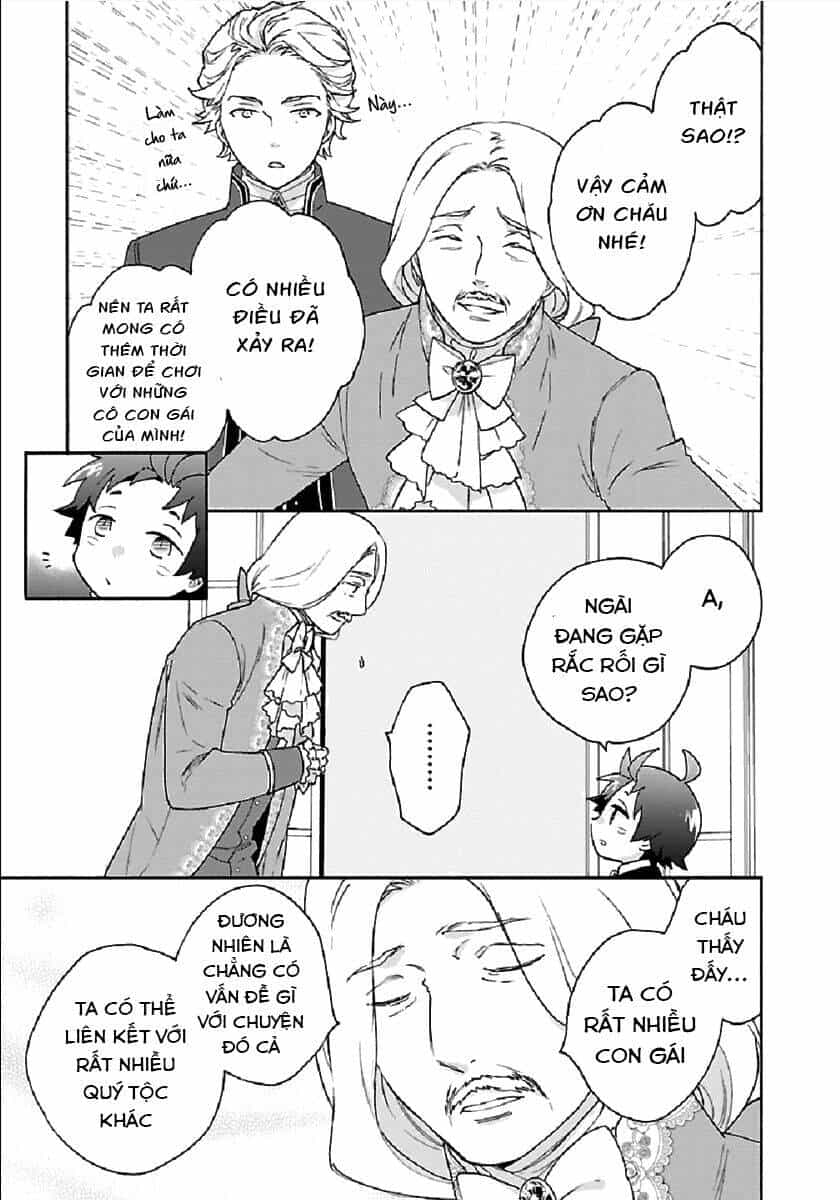 Tensei Shite Inaka De Slowlife Wo Okuritai - Chương 42 - ảnh 24