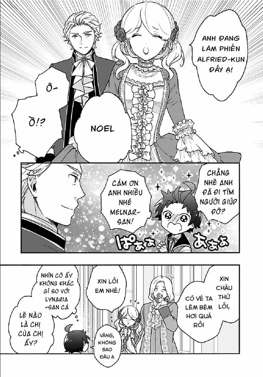 Tensei Shite Inaka De Slowlife Wo Okuritai - Chương 42 - ảnh 26