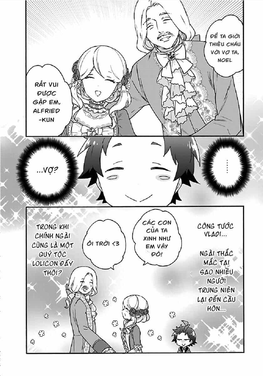 Tensei Shite Inaka De Slowlife Wo Okuritai - Chương 42 - ảnh 27