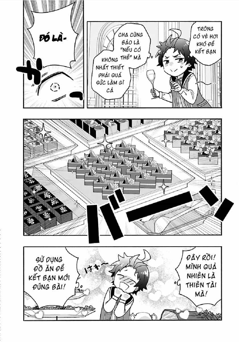 Tensei Shite Inaka De Slowlife Wo Okuritai - Chương 42 - ảnh 7