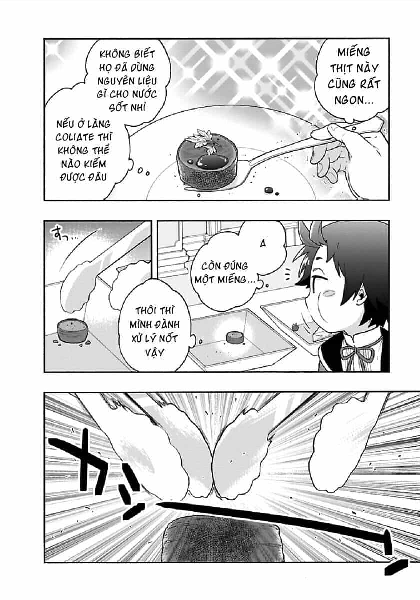 Tensei Shite Inaka De Slowlife Wo Okuritai - Chương 42 - ảnh 9