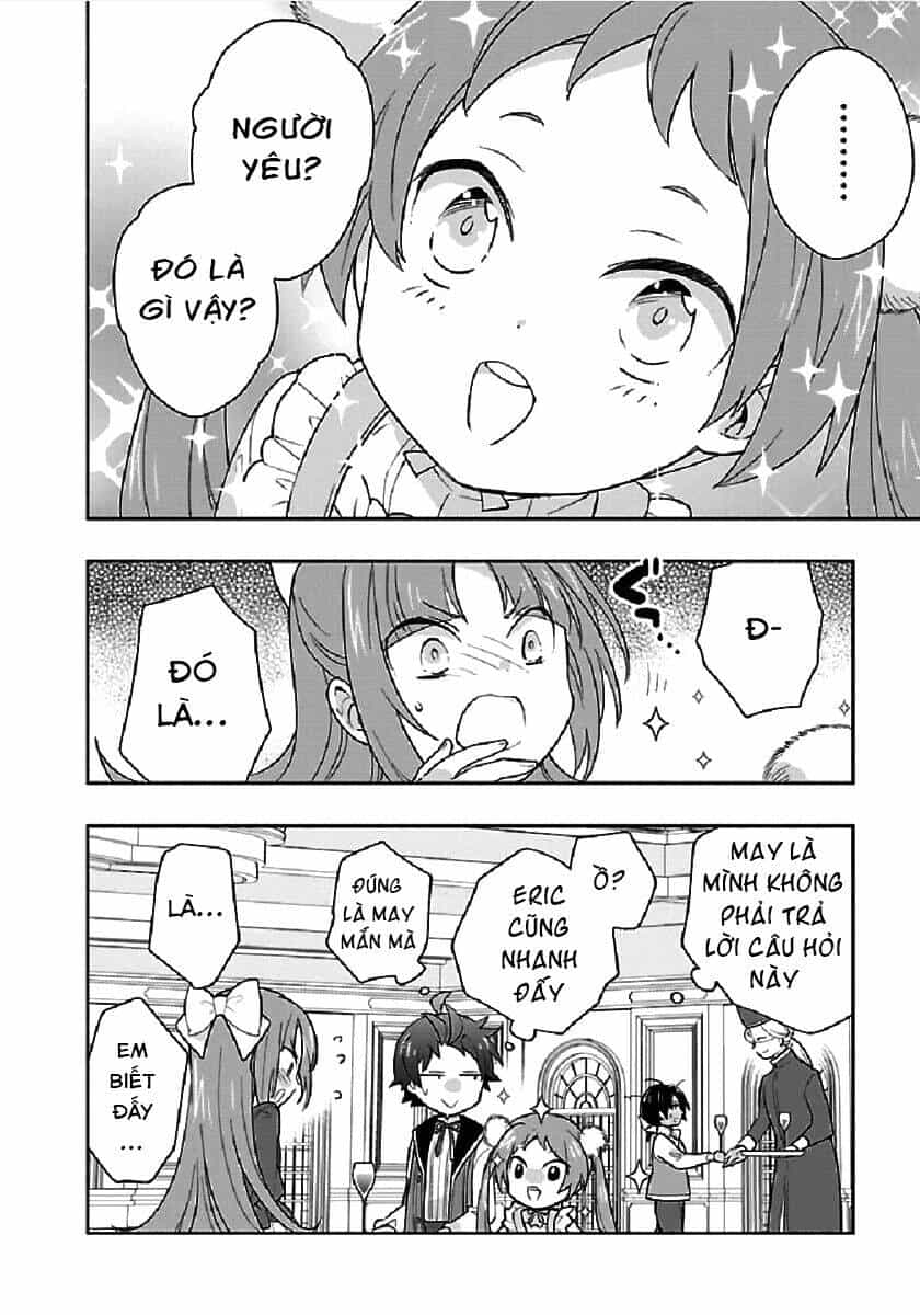 Tensei Shite Inaka De Slowlife Wo Okuritai - Chương 43 - ảnh 17