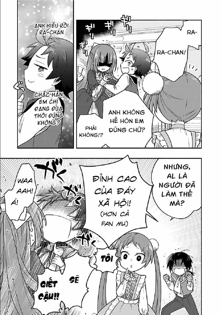Tensei Shite Inaka De Slowlife Wo Okuritai - Chương 43 - ảnh 24
