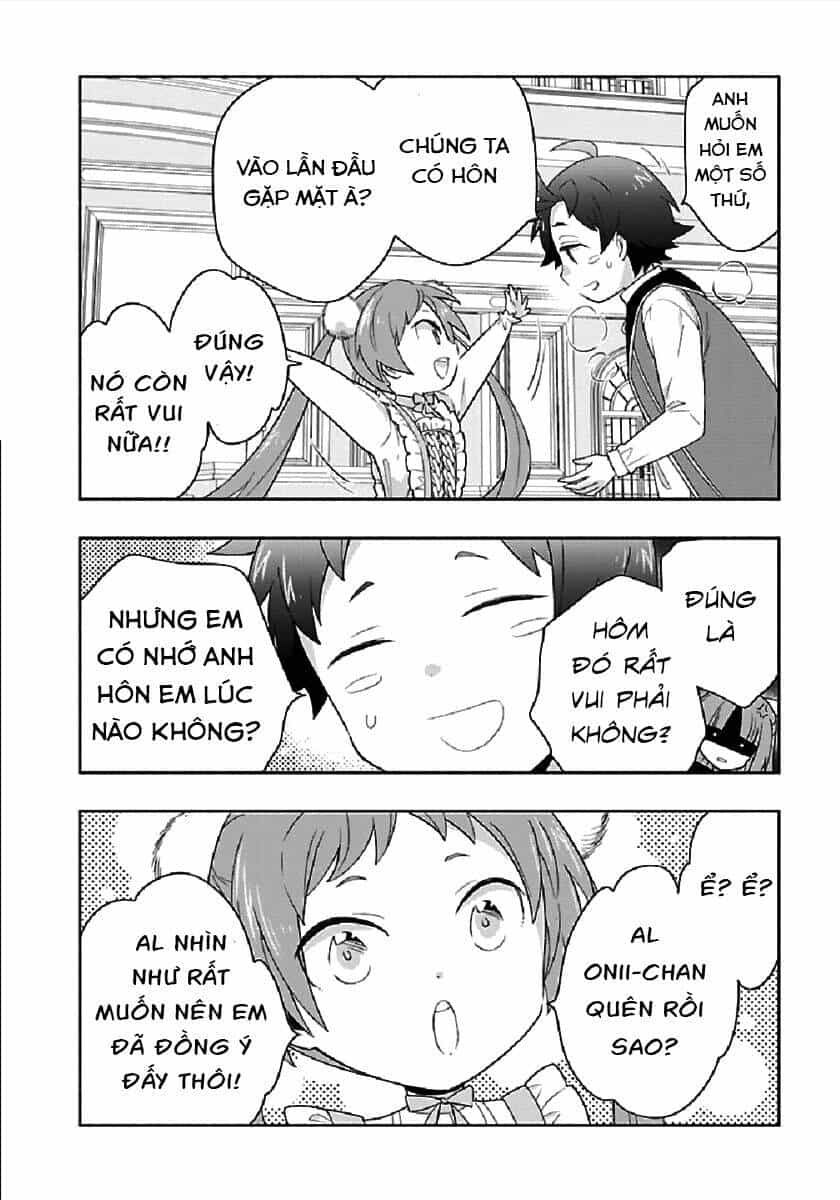 Tensei Shite Inaka De Slowlife Wo Okuritai - Chương 43 - ảnh 27