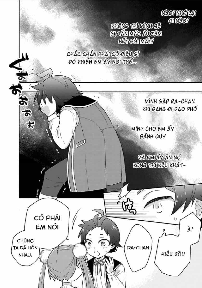 Tensei Shite Inaka De Slowlife Wo Okuritai - Chương 43 - ảnh 29