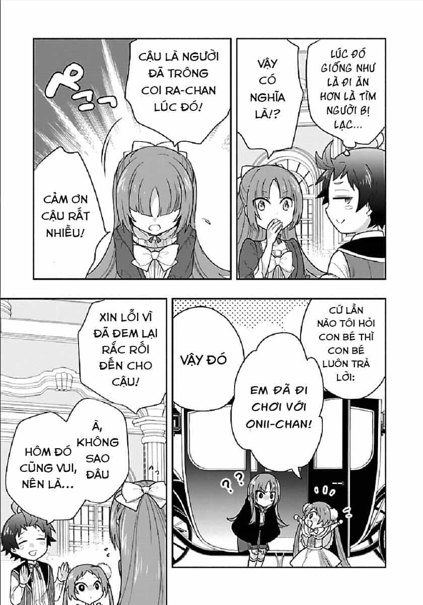 Tensei Shite Inaka De Slowlife Wo Okuritai - Chương 43 - ảnh 6