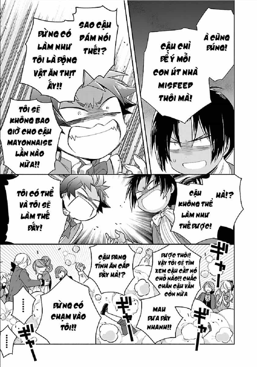 Tensei Shite Inaka De Slowlife Wo Okuritai - Chương 44 - ảnh 18