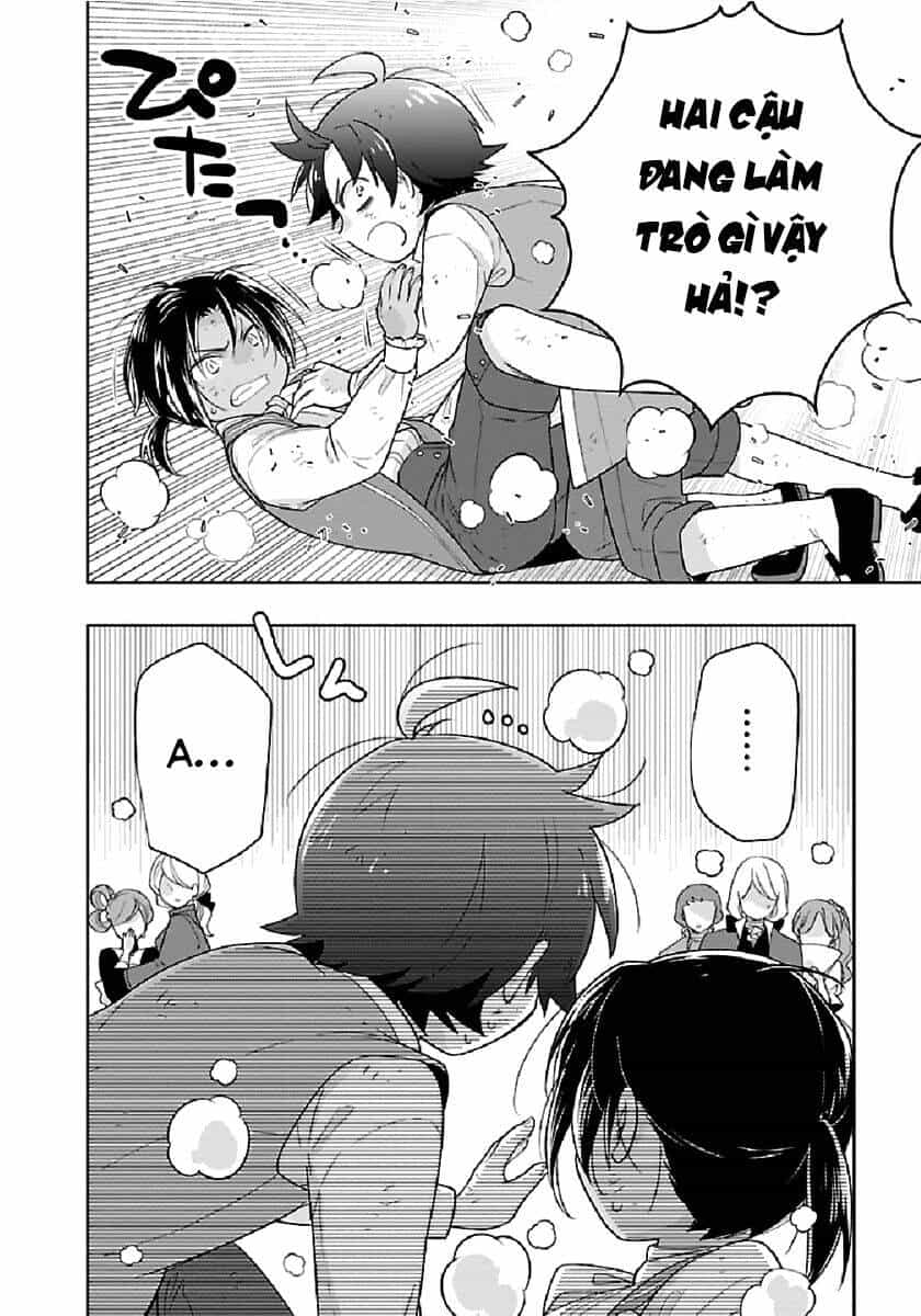 Tensei Shite Inaka De Slowlife Wo Okuritai - Chương 44 - ảnh 19