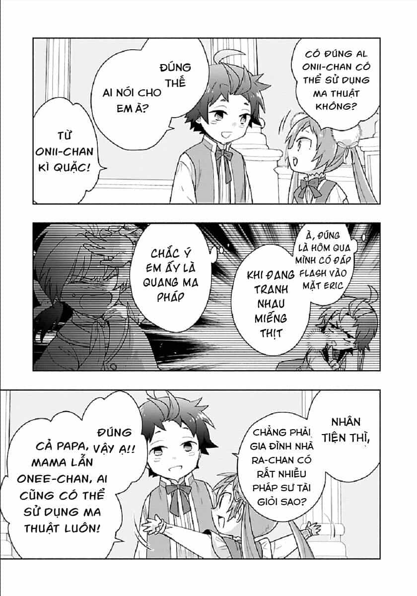 Tensei Shite Inaka De Slowlife Wo Okuritai - Chương 44 - ảnh 22