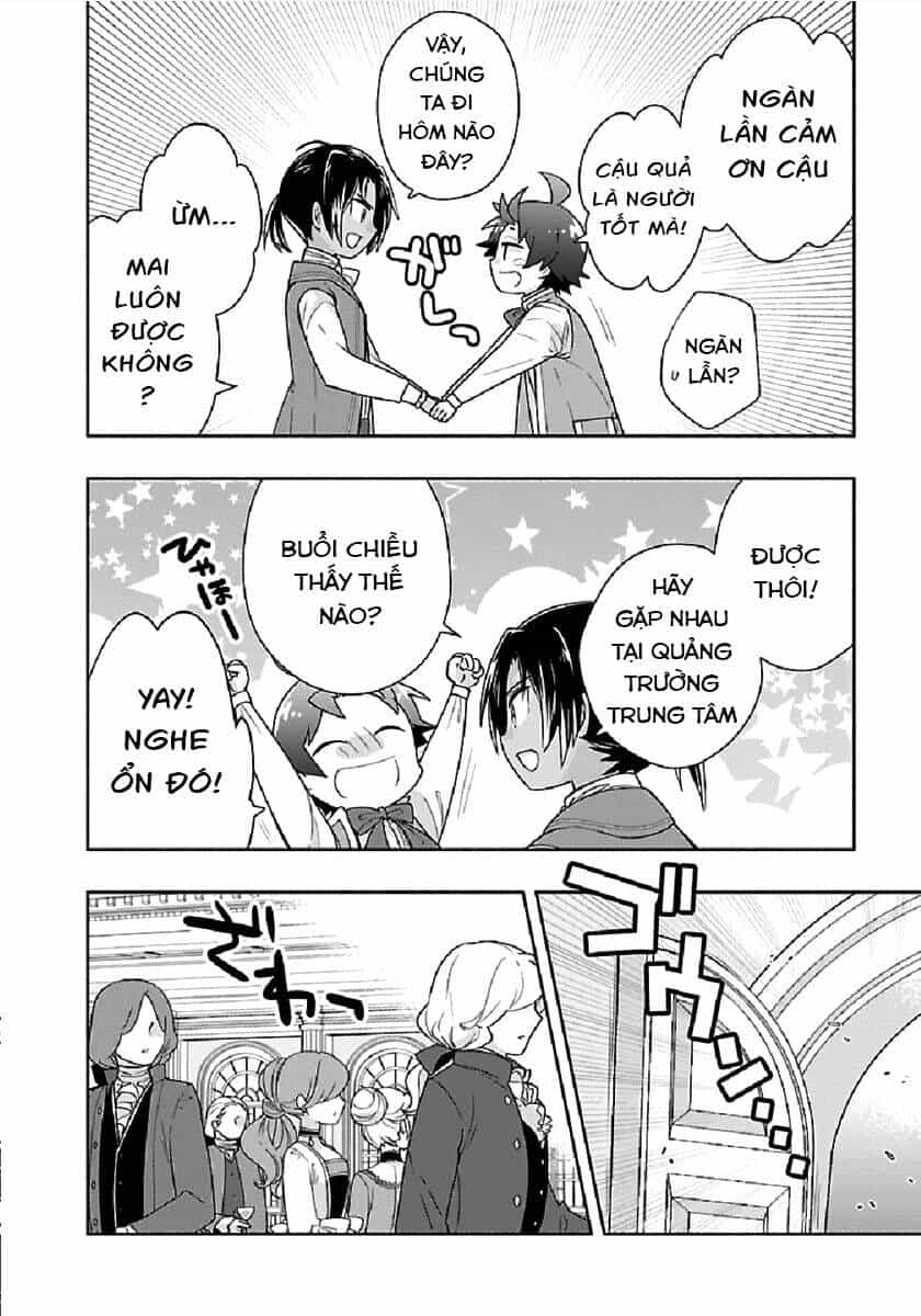 Tensei Shite Inaka De Slowlife Wo Okuritai - Chương 44 - ảnh 29