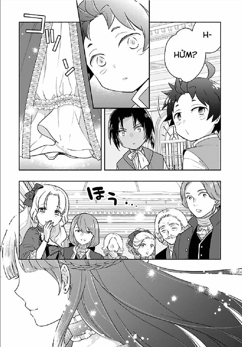 Tensei Shite Inaka De Slowlife Wo Okuritai - Chương 44 - ảnh 30
