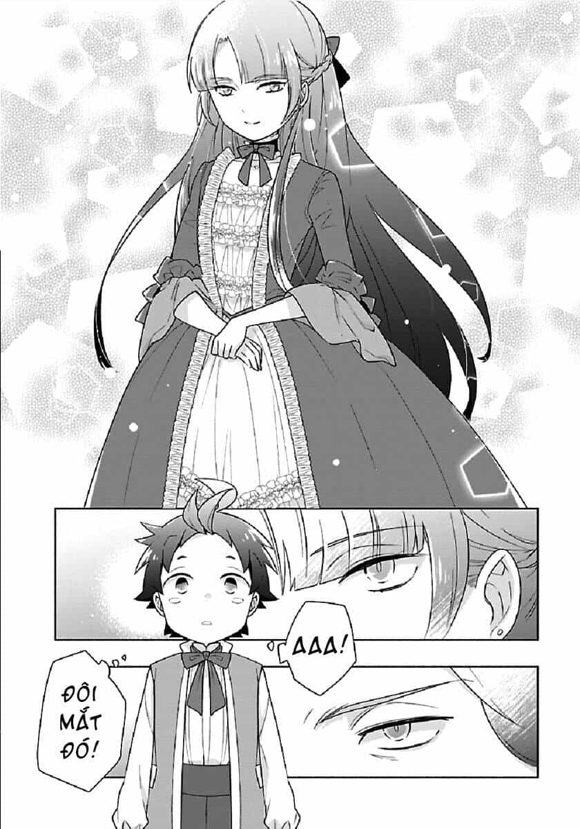 Tensei Shite Inaka De Slowlife Wo Okuritai - Chương 44 - ảnh 31