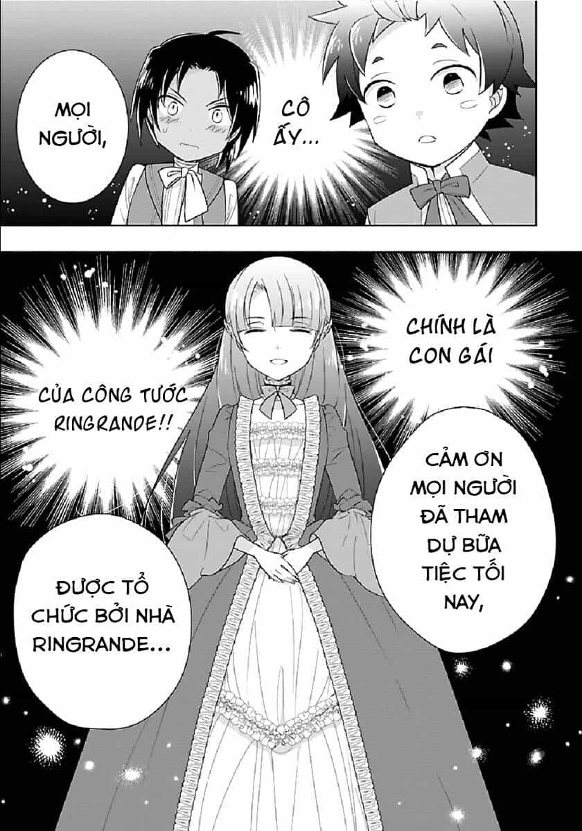 Tensei Shite Inaka De Slowlife Wo Okuritai - Chương 44 - ảnh 32
