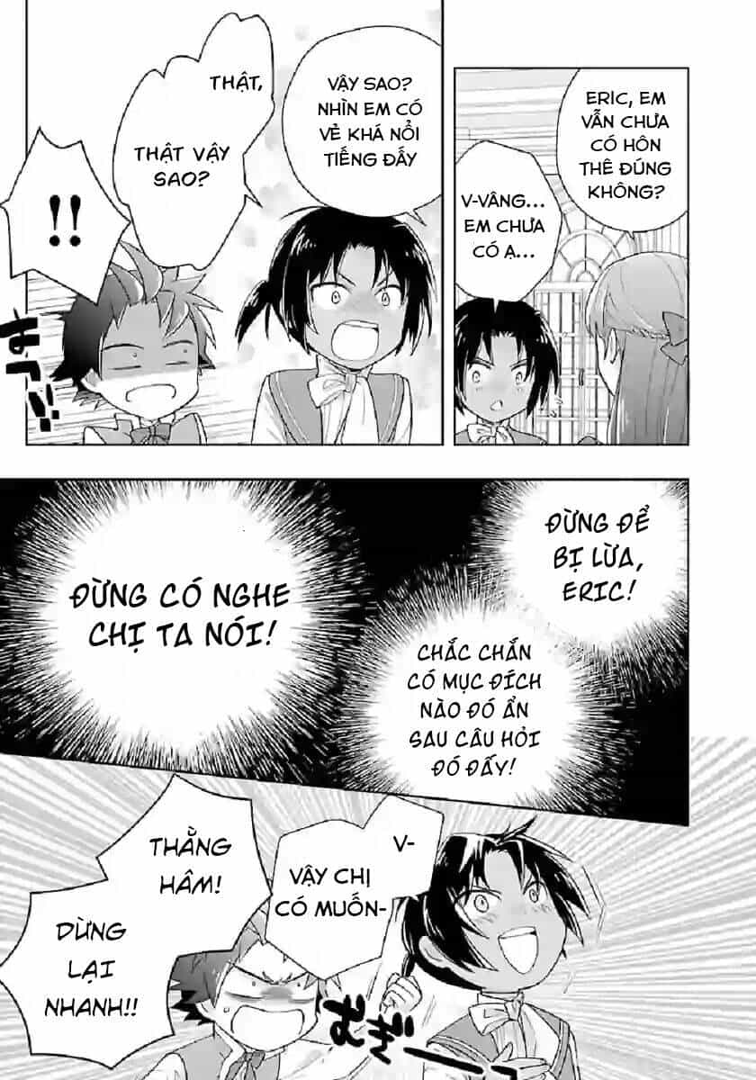 Tensei Shite Inaka De Slowlife Wo Okuritai - Chương 45 - ảnh 10