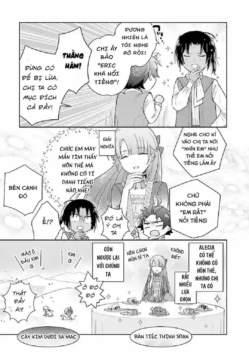 Tensei Shite Inaka De Slowlife Wo Okuritai - Chương 45 - ảnh 12