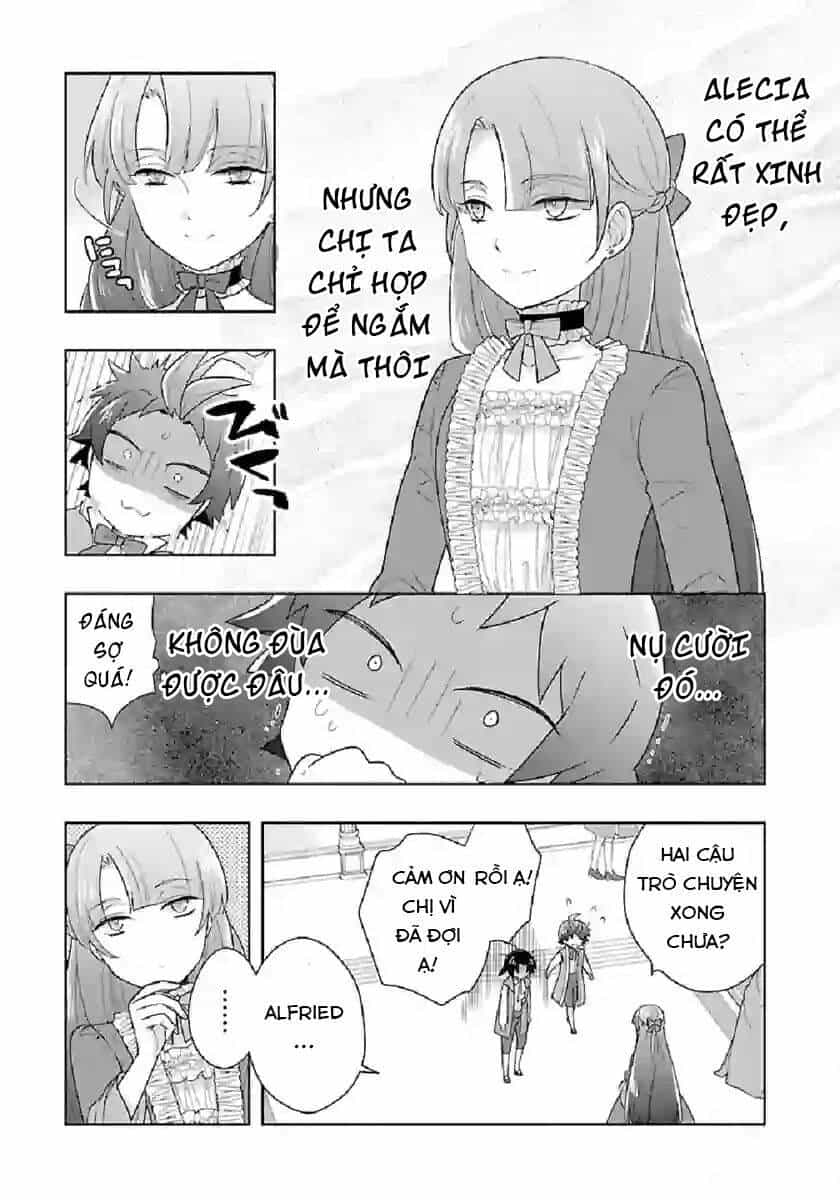 Tensei Shite Inaka De Slowlife Wo Okuritai - Chương 45 - ảnh 14