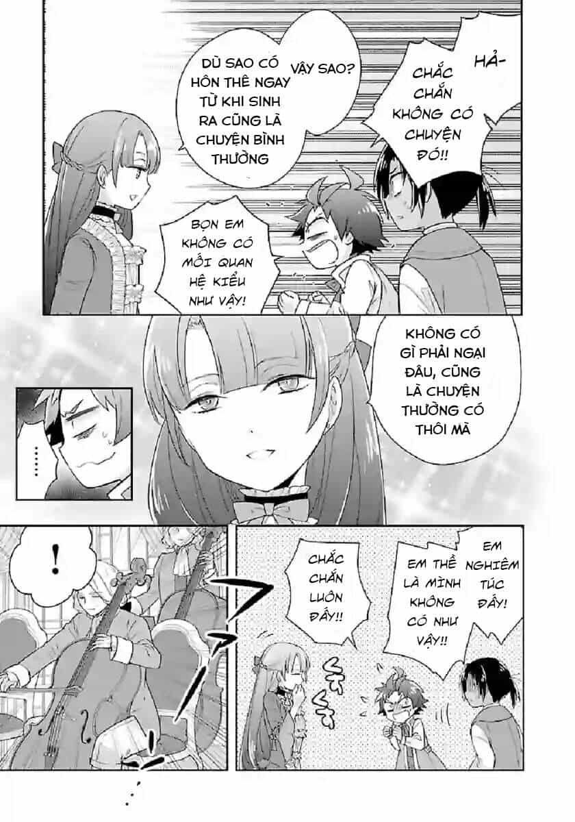 Tensei Shite Inaka De Slowlife Wo Okuritai - Chương 45 - ảnh 16