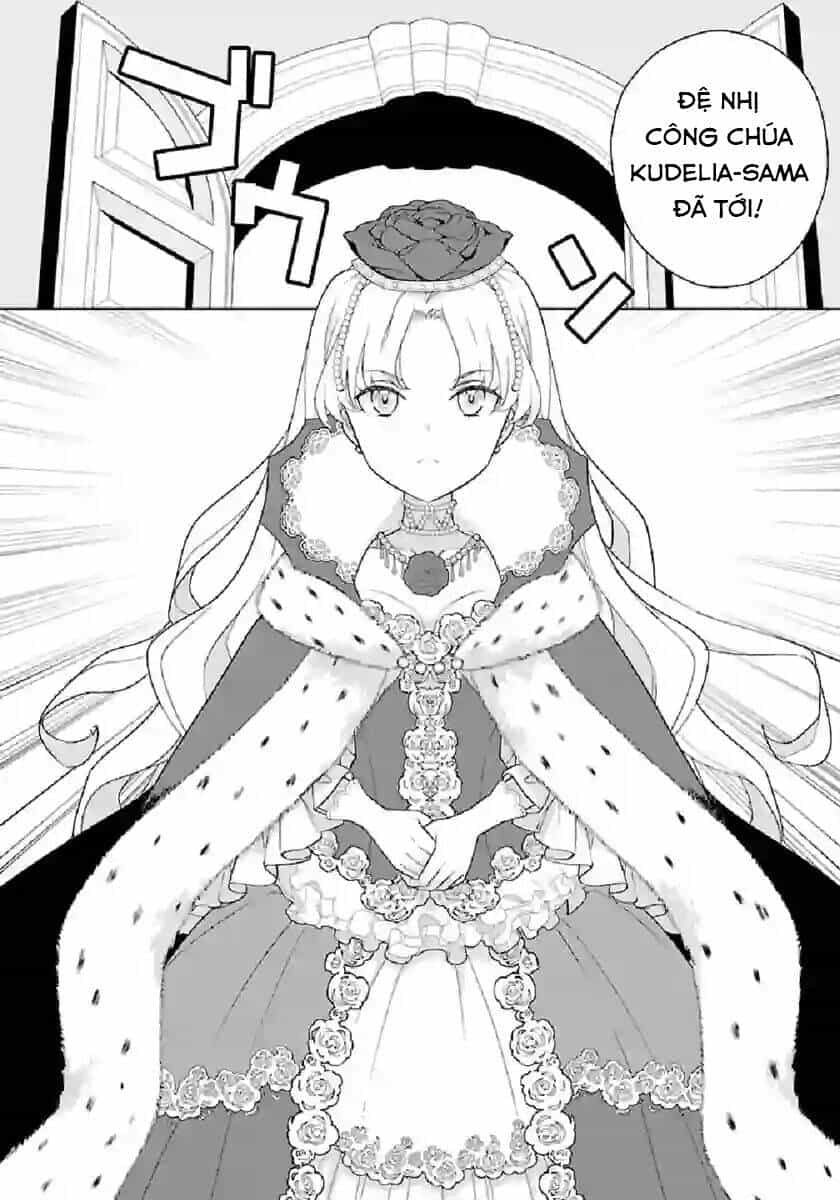 Tensei Shite Inaka De Slowlife Wo Okuritai - Chương 45 - ảnh 17