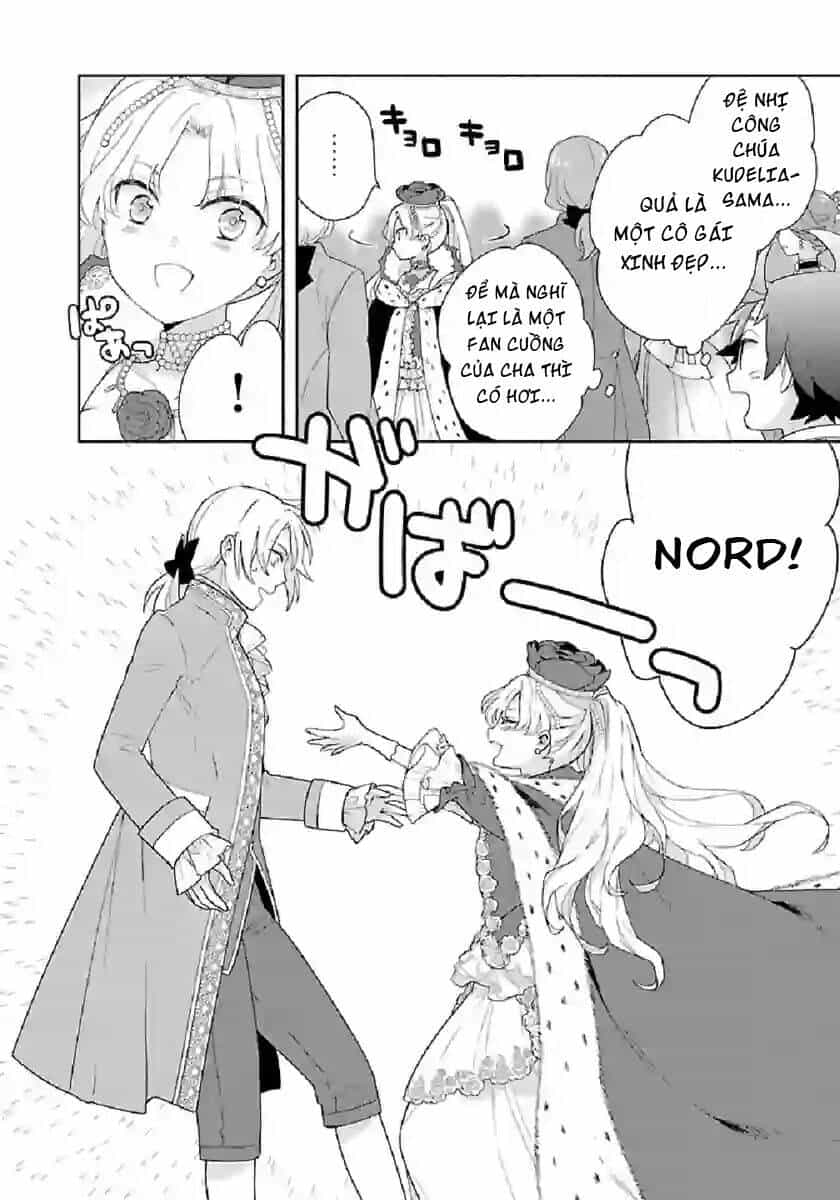 Tensei Shite Inaka De Slowlife Wo Okuritai - Chương 45 - ảnh 19