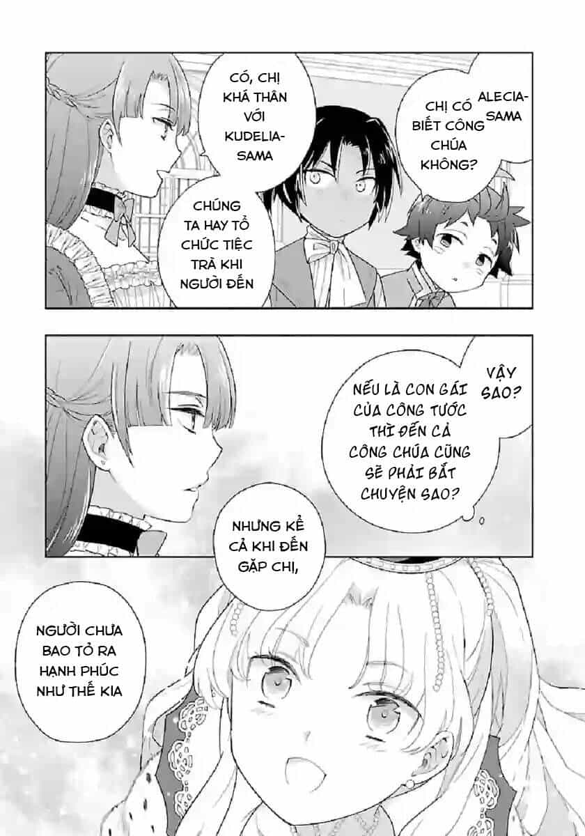 Tensei Shite Inaka De Slowlife Wo Okuritai - Chương 45 - ảnh 22