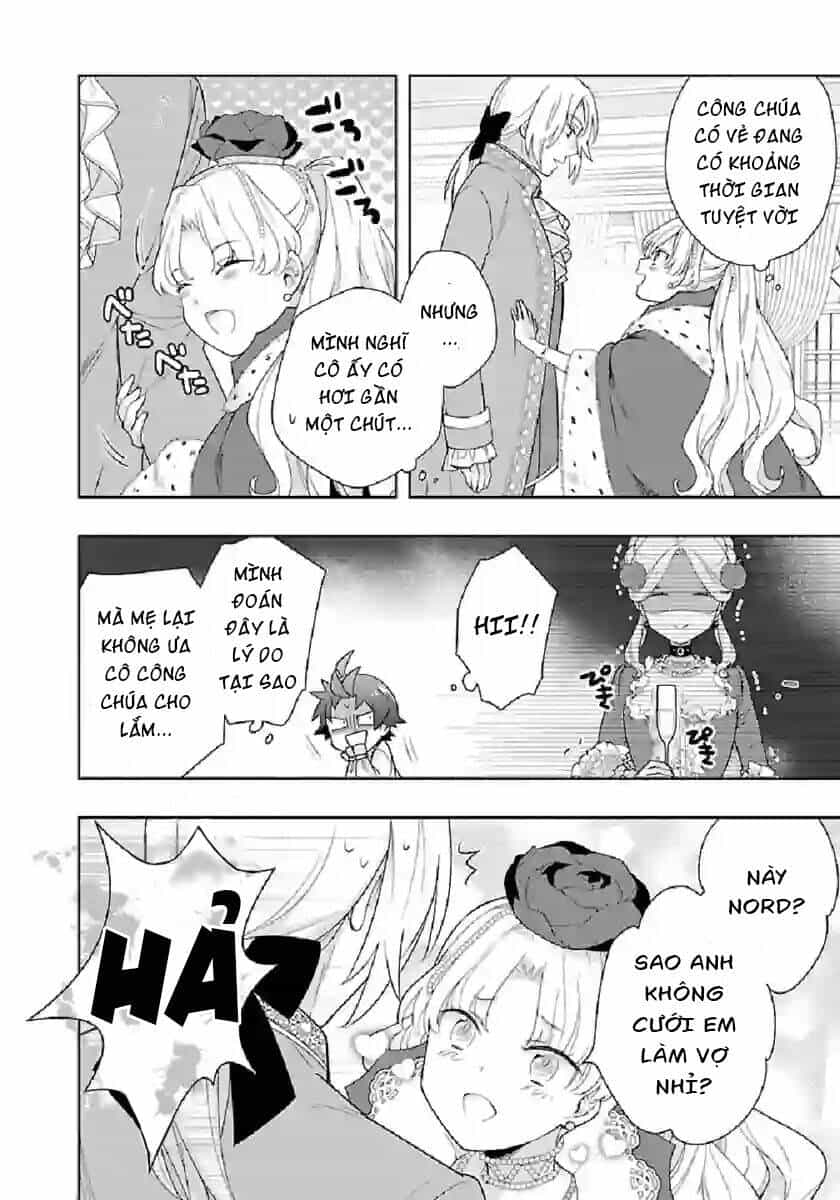 Tensei Shite Inaka De Slowlife Wo Okuritai - Chương 45 - ảnh 23