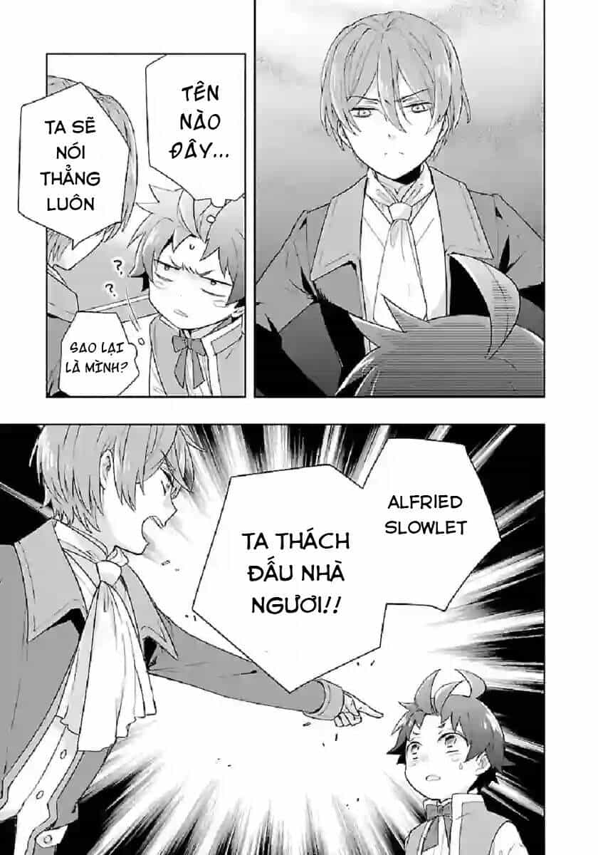 Tensei Shite Inaka De Slowlife Wo Okuritai - Chương 45 - ảnh 26
