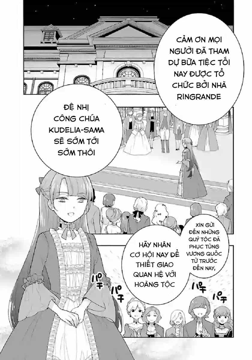 Tensei Shite Inaka De Slowlife Wo Okuritai - Chương 45 - ảnh 3