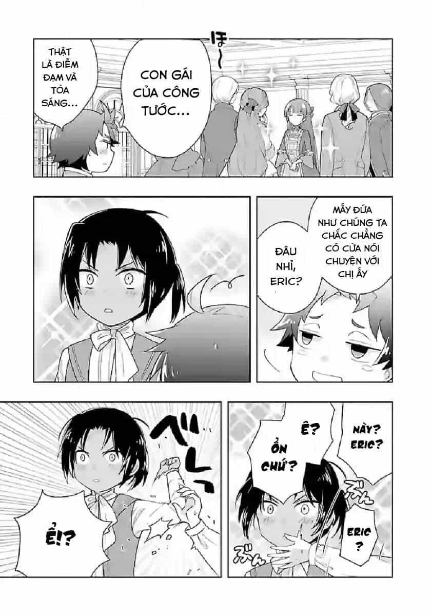 Tensei Shite Inaka De Slowlife Wo Okuritai - Chương 45 - ảnh 4