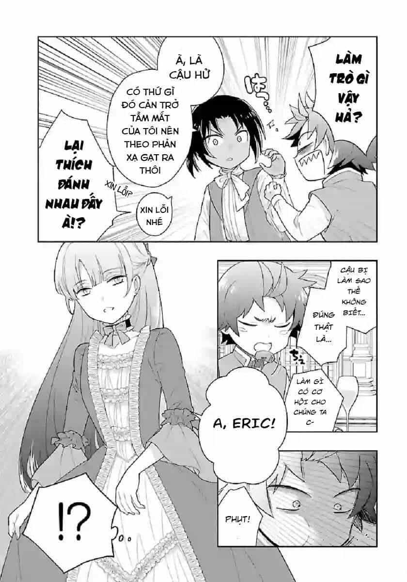 Tensei Shite Inaka De Slowlife Wo Okuritai - Chương 45 - ảnh 5