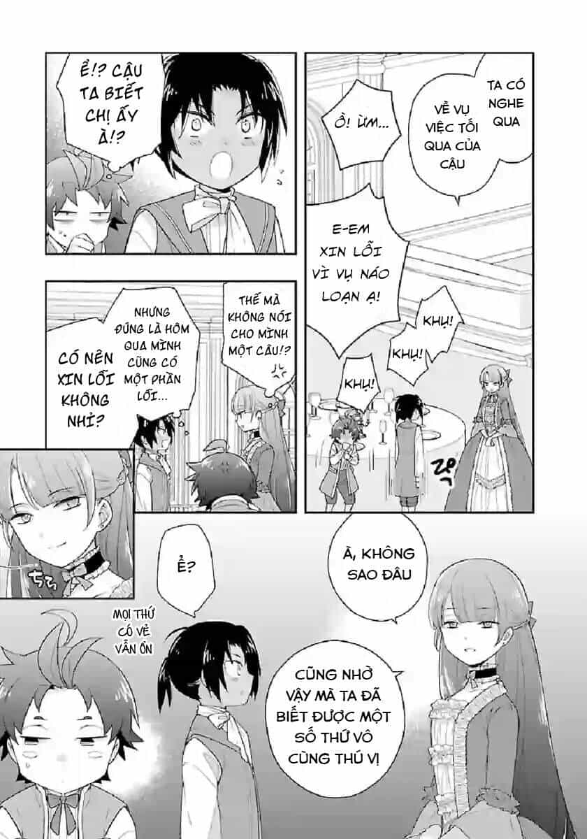Tensei Shite Inaka De Slowlife Wo Okuritai - Chương 45 - ảnh 6
