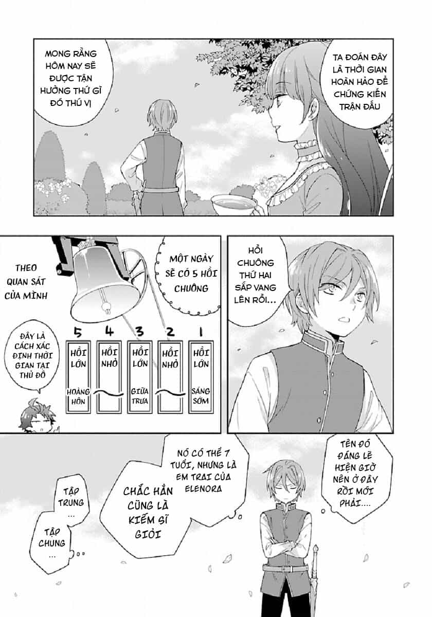 Tensei Shite Inaka De Slowlife Wo Okuritai - Chương 46 - ảnh 14