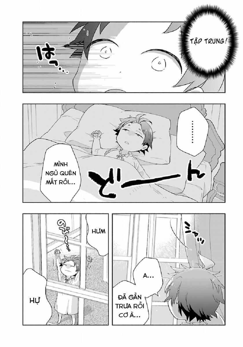 Tensei Shite Inaka De Slowlife Wo Okuritai - Chương 46 - ảnh 15