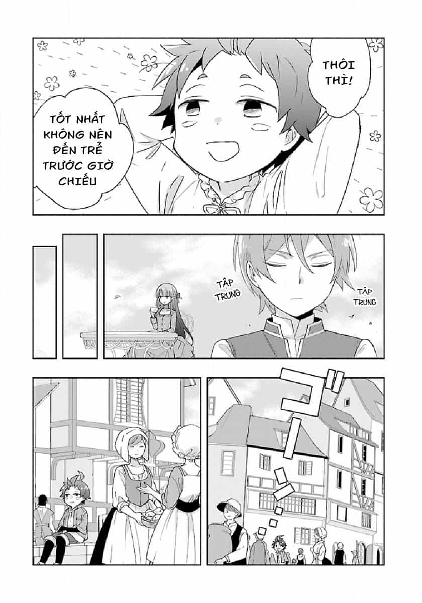 Tensei Shite Inaka De Slowlife Wo Okuritai - Chương 46 - ảnh 16