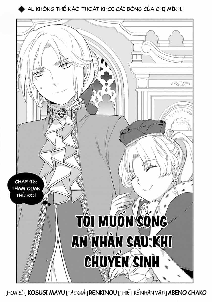 Tensei Shite Inaka De Slowlife Wo Okuritai - Chương 46 - ảnh 2