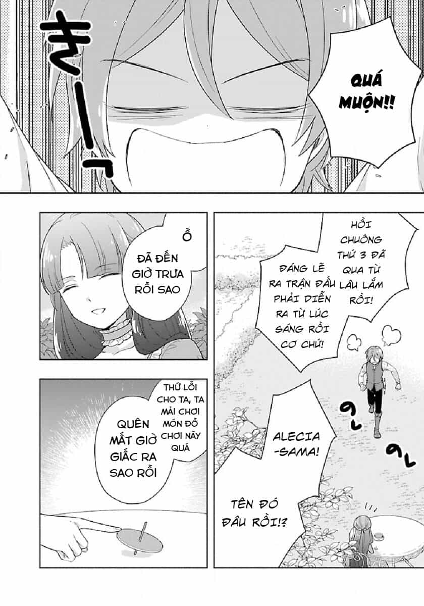 Tensei Shite Inaka De Slowlife Wo Okuritai - Chương 46 - ảnh 21