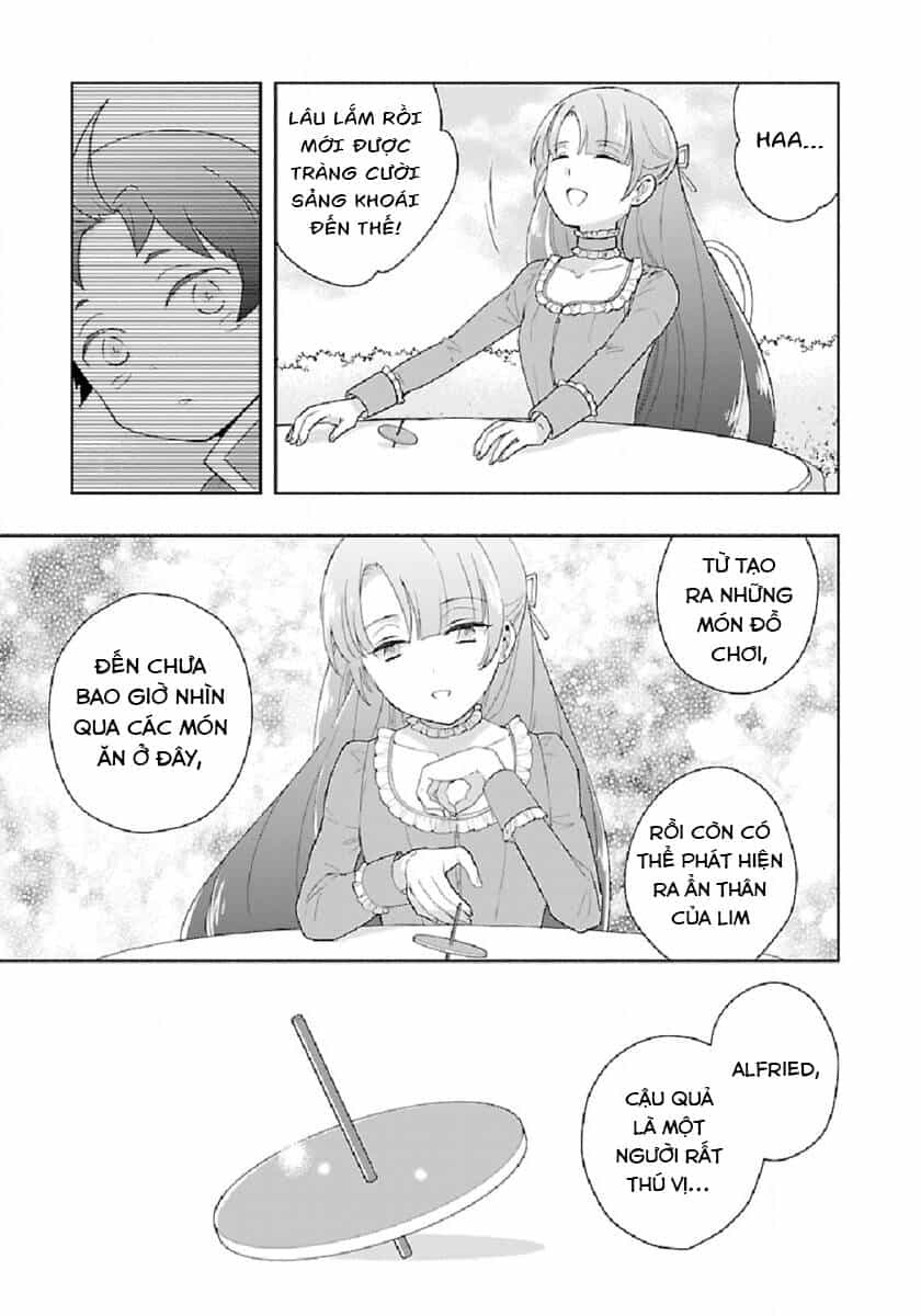 Tensei Shite Inaka De Slowlife Wo Okuritai - Chương 46 - ảnh 26