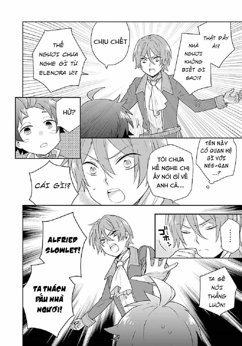 Tensei Shite Inaka De Slowlife Wo Okuritai - Chương 46 - ảnh 5