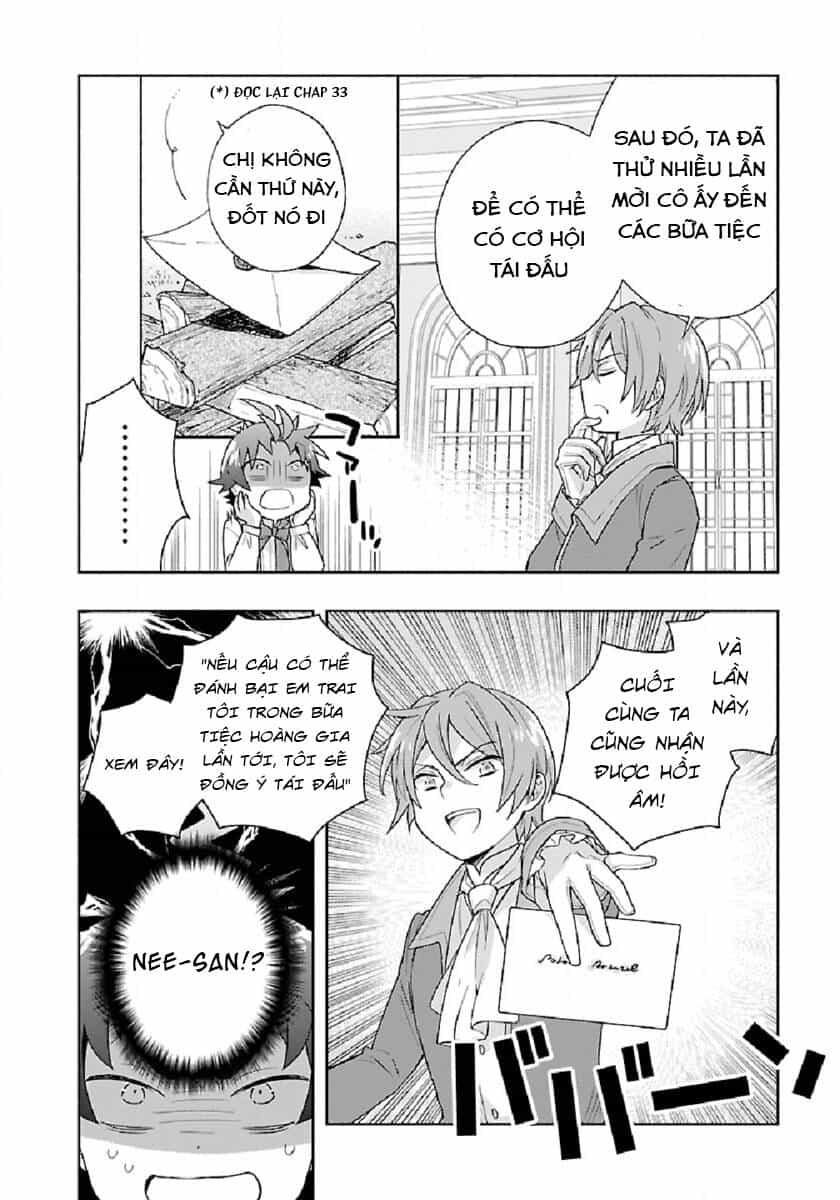 Tensei Shite Inaka De Slowlife Wo Okuritai - Chương 46 - ảnh 9