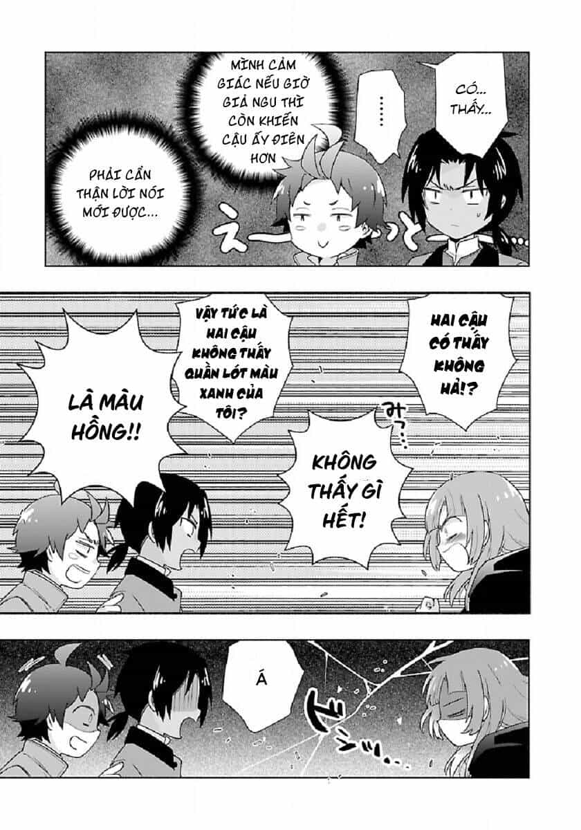 Tensei Shite Inaka De Slowlife Wo Okuritai - Chương 47 - ảnh 16